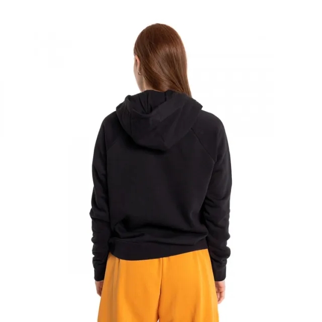 Nike Full Zip Fleece Hoodie