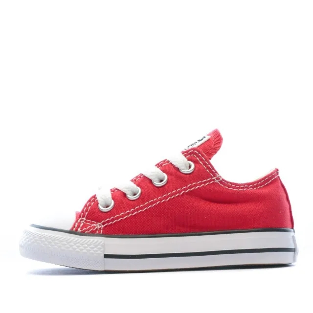Converse Kids 7j236c All Star Trainers