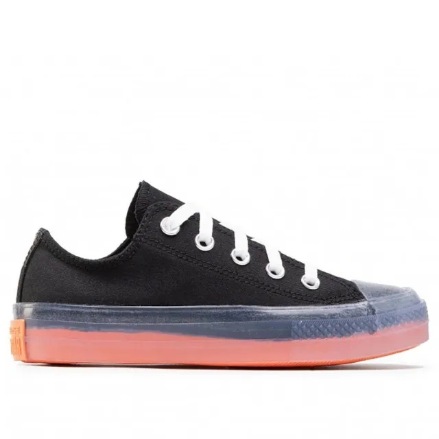 Sneakers Converse Chuck Taylor All Star Cx Ox Black/ White/ Wild Mango Eur 51.5