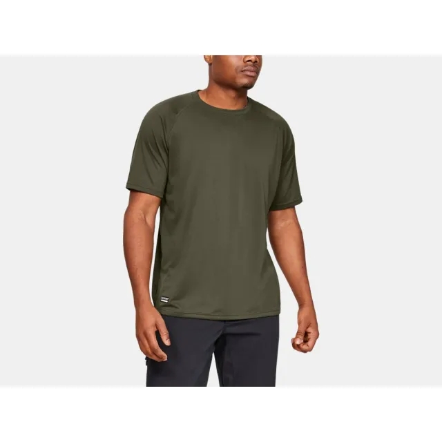 Under Armour Tactical Tech Short Sleeve T-shirt