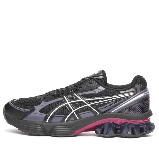 ASICS GEL-KINETIC FLUENT - Grey, Grey