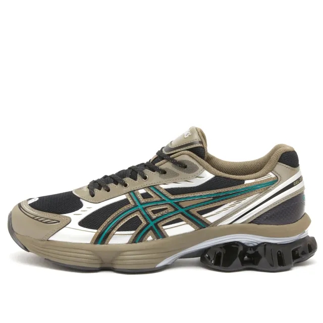 ASICS GEL-KINETIC FLUENT, Grey