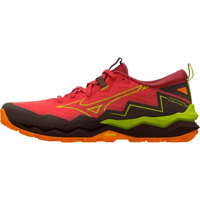 Mizuno Wave Daichi 9 Trail Running Shoes - SS25
