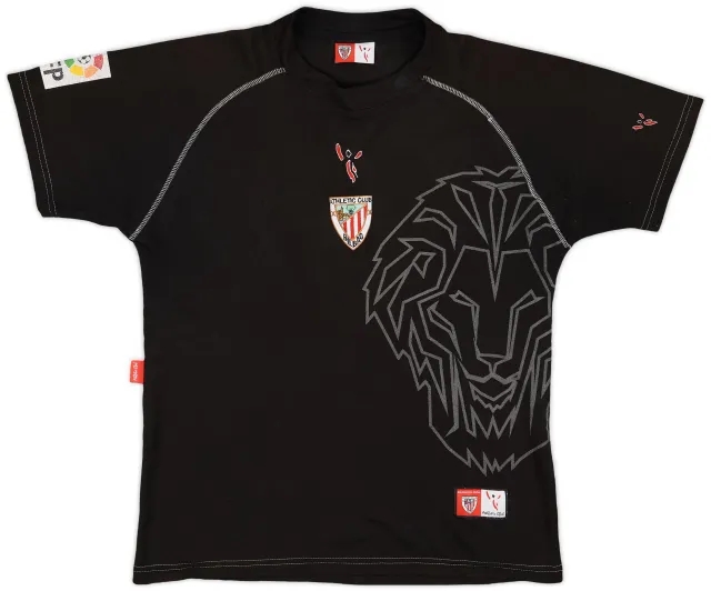 2005-08 Athletic Bilbao Away Shirt - 5/10 - (S)