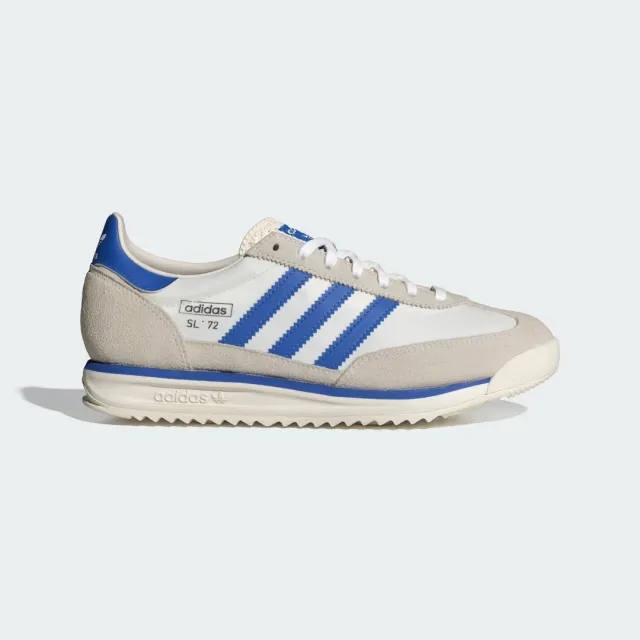 adidas Originals SL 72 RS, White