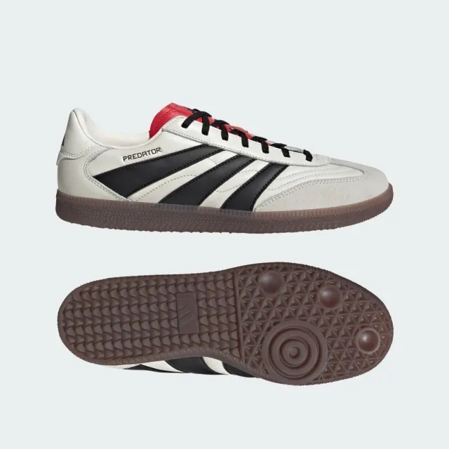 adidas Predator Freestyle Indoor Boots
