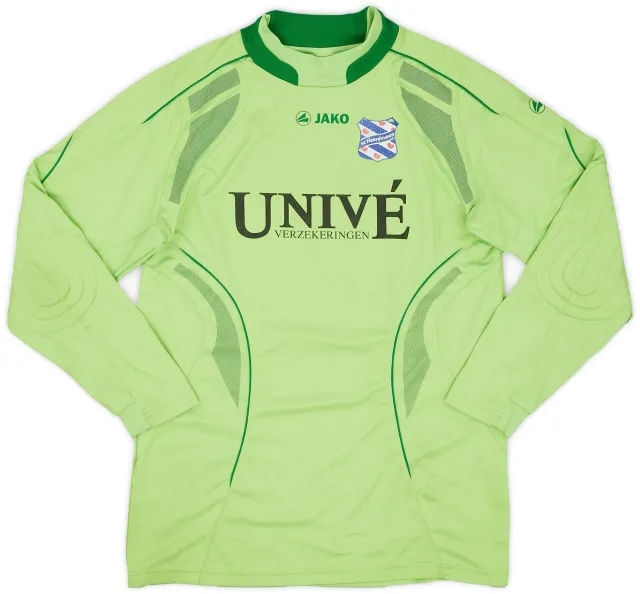 Jako 2009-10 Heerenveen GK Shirt - 6/10 - (XS)