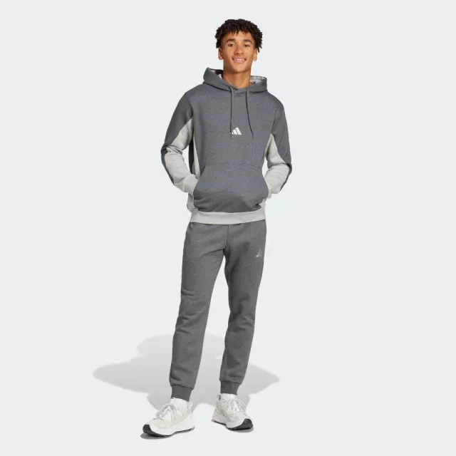 Adidas Sportswear Fleece Colorblock Tracksuit