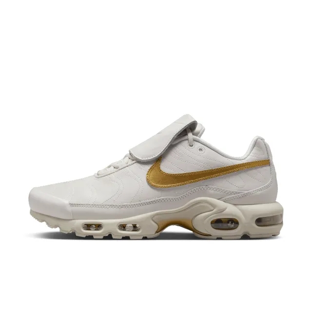Nike Air Max Plus Men's Shoes - Grey