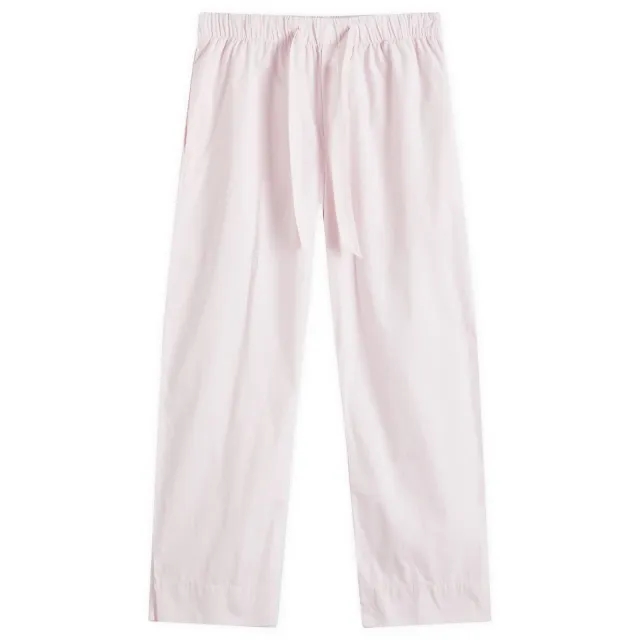 Tekla Fabrics Sleep Pant Soft Pink