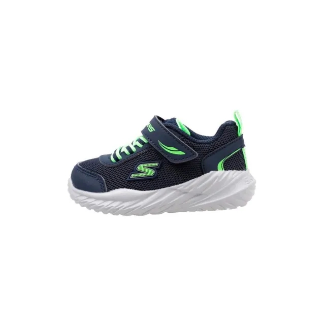 Skechers Nitro Sprint Slip-on Shoes