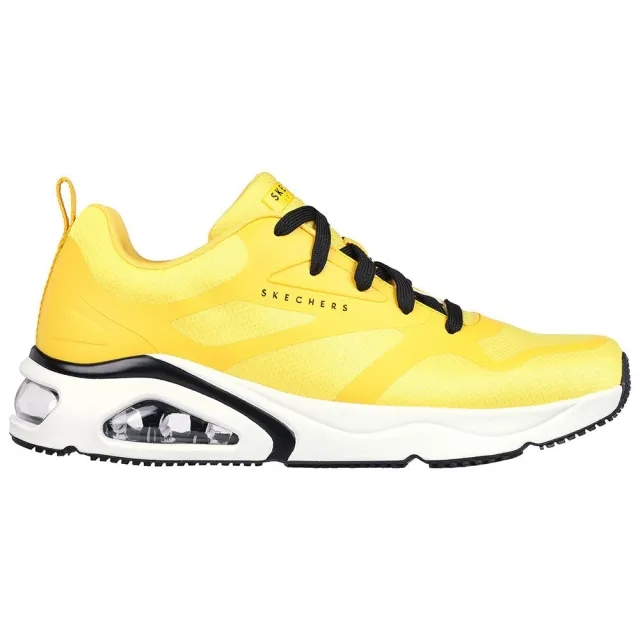 Skechers Tres-air Uno Trainers