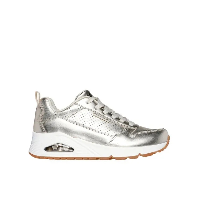Skechers Uno Metallixs Trainers