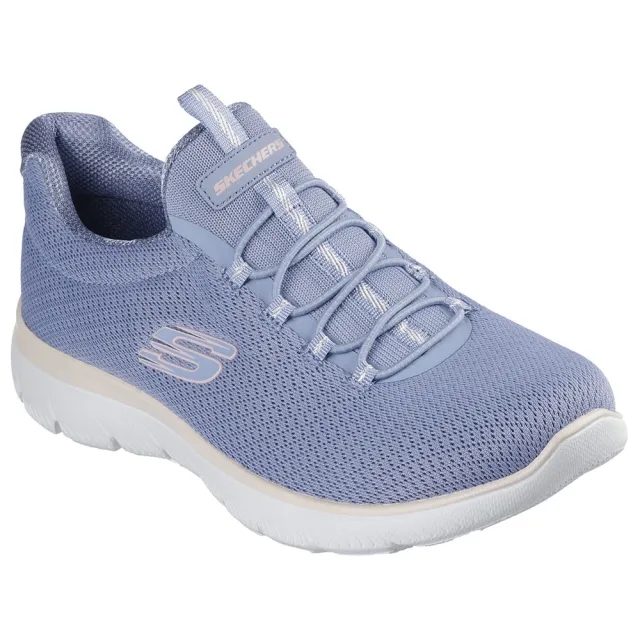 Skechers Summits Slip-on Shoes