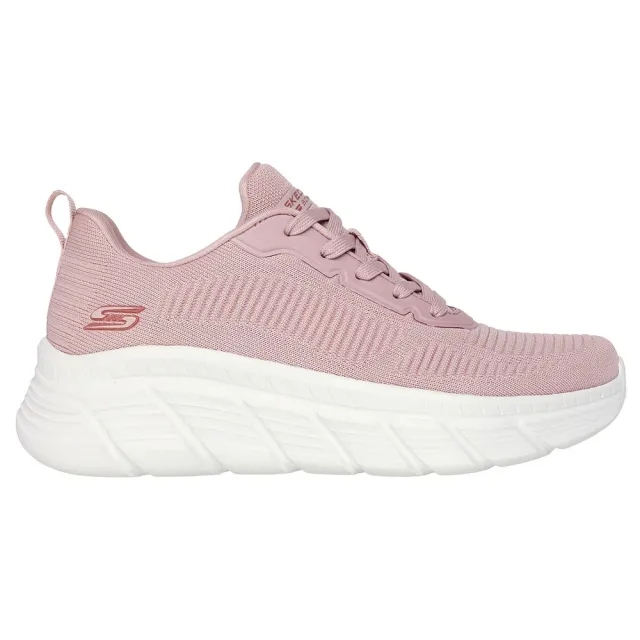 Skechers Bobs B Flex Hi Trainers