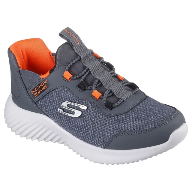 Skechers Bounder Brisk Burst Trainers