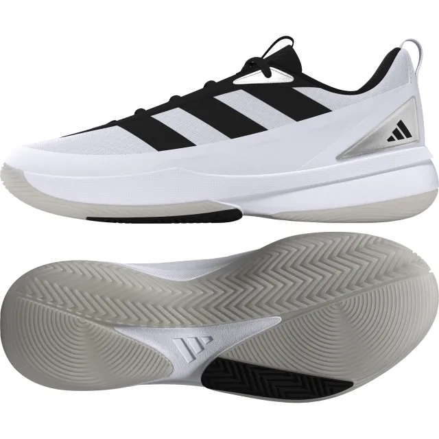 Adidas Front Court Trainers