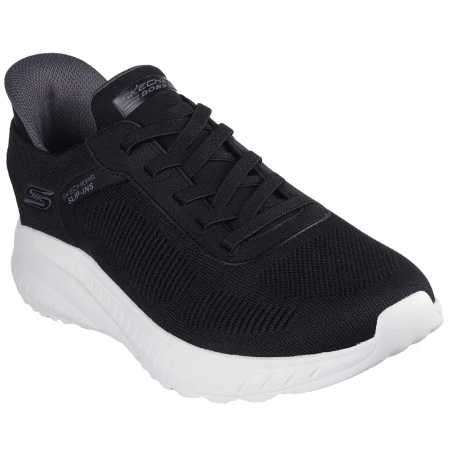 Skechers Bobs Squad Chaos Trainers
