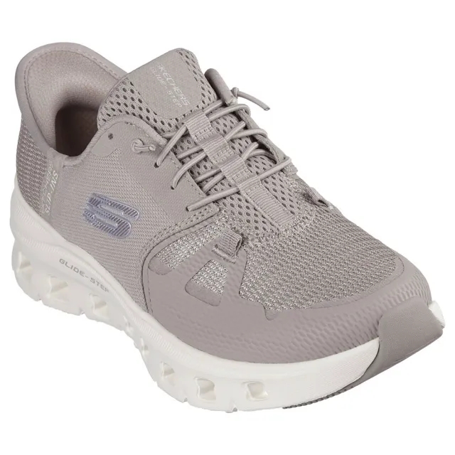 Skechers Women's Slip-ins: Glide-Step Pro Sneaker in Taupe
