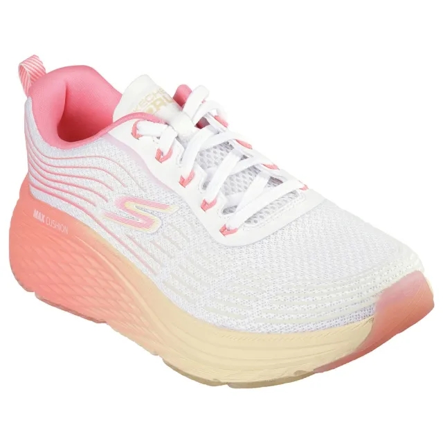 Skechers Max Cushioning Elite 2.0 Trainers