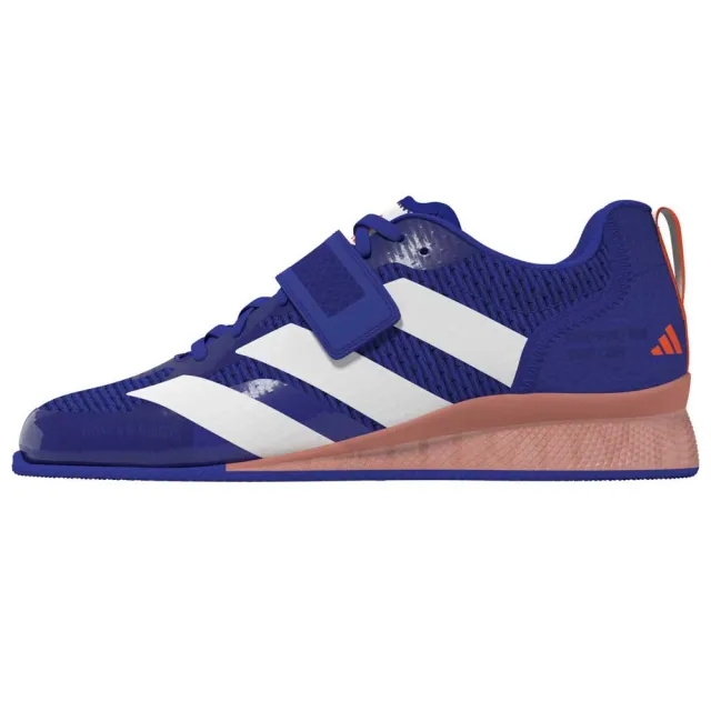 adidas Adipower 3 Weightlifting Shoes - SS25