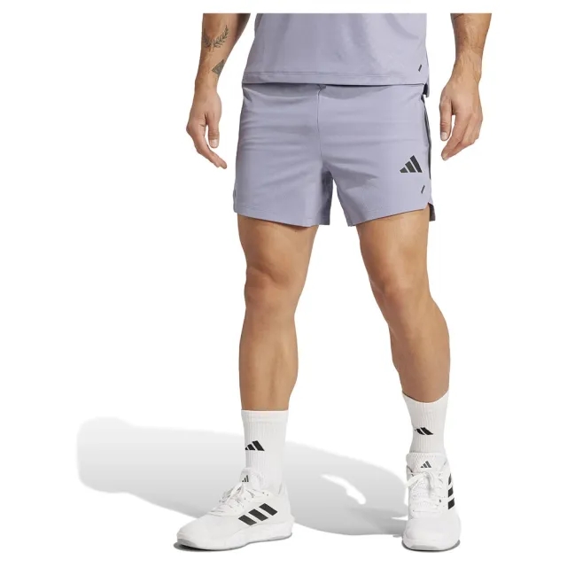 Adidas Power 3 Stripes Shorts