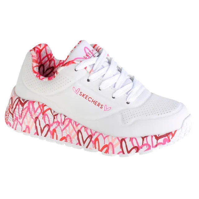 Skechers Uno Lite Trainers