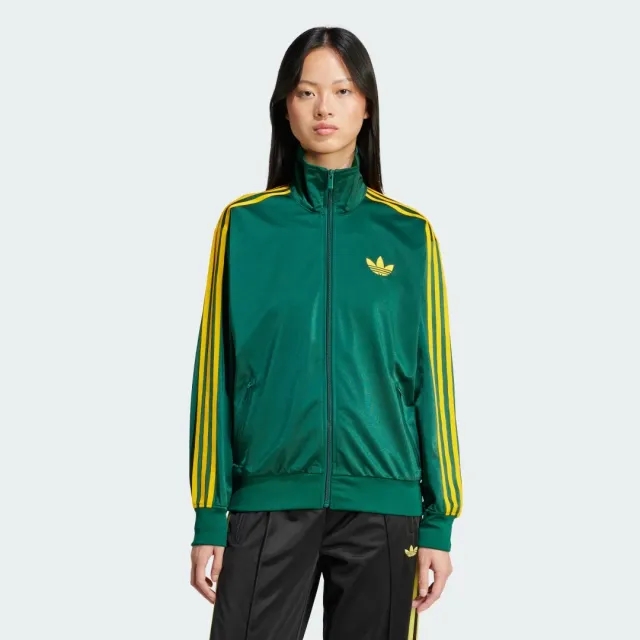 Adidas Originals Adicolor Classic Firebird Loose Tracksuit Jacket