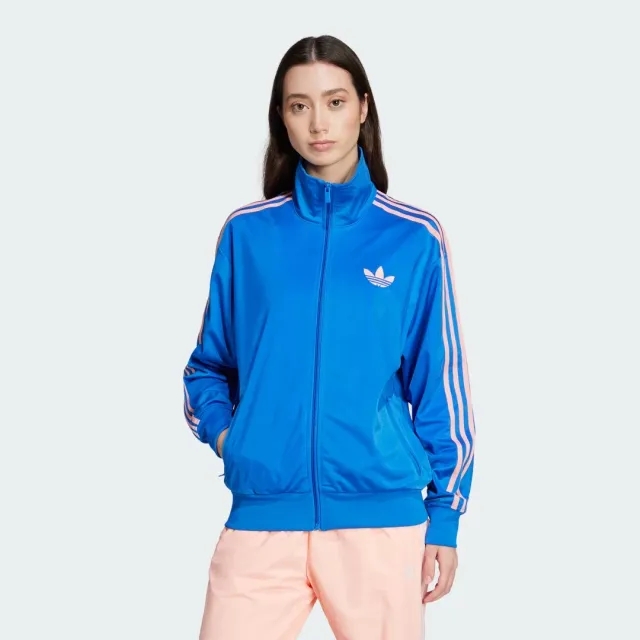 adidas Originals WMNS FIREBIRD TRACK TOP