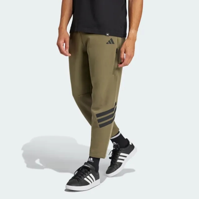 adidas Future Icons 3-Stripes Pocket Pants