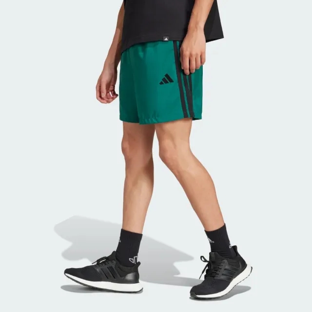 Adidas Essentials 3 Stripes Chelsea Shorts