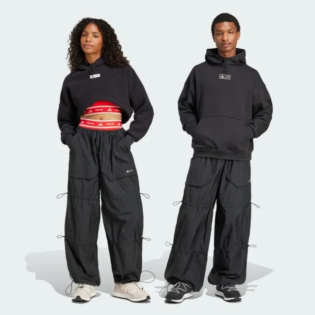 adidas adidas x MOON BOOT Parachute Joggers