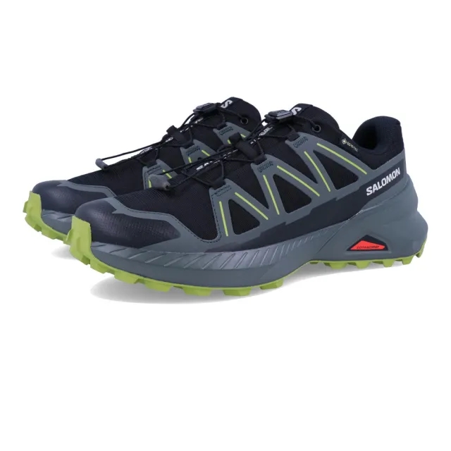 Salomon Speedcross Peak GORE-TEX Trail Running Shoes - SS25