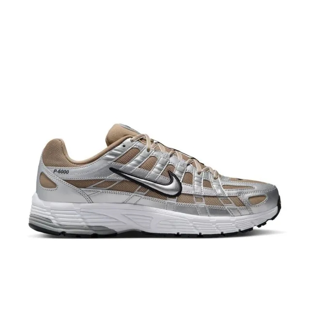 Nike Sneaker P-6000 - ['Brown']