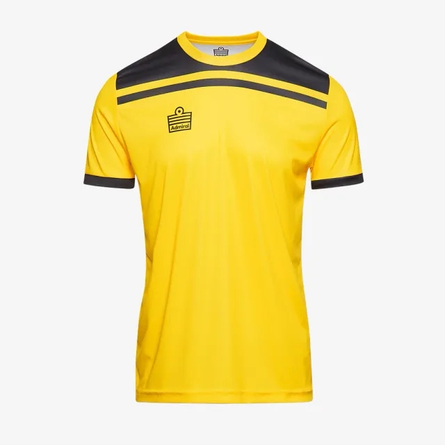 Admiral Lion Playing Shirt
