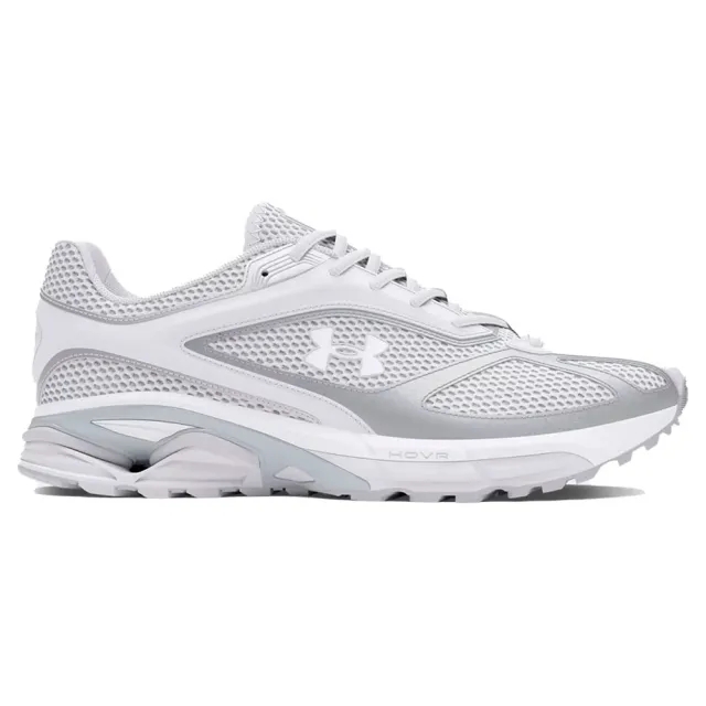 Under Armour Hovr Apparition Men Shoes - White