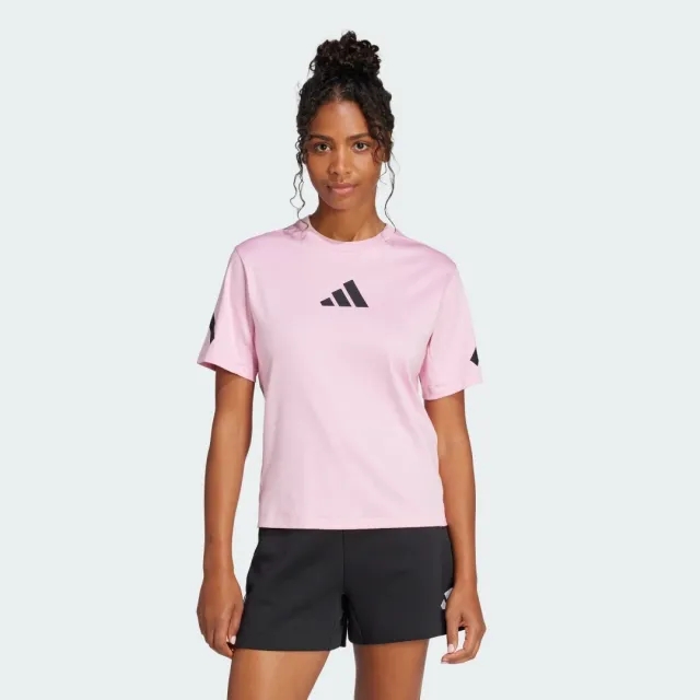 Adidas Z.n.e Short Sleeve T-shirt