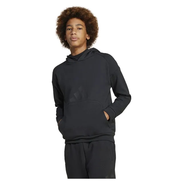 Adidas Future Icons Logo Hoodie