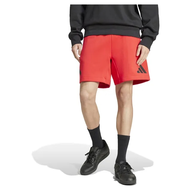 Adidas New Z.n.e Sweat Shorts
