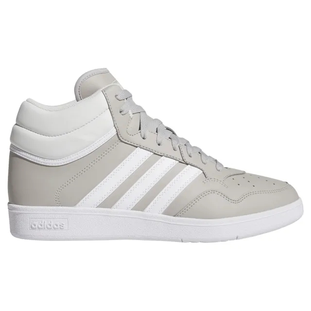 Adidas Hoops 4.0 Mid Trainers