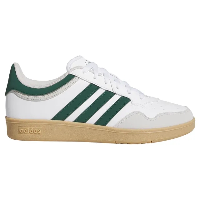 Adidas Hoops 4.0 Trainers