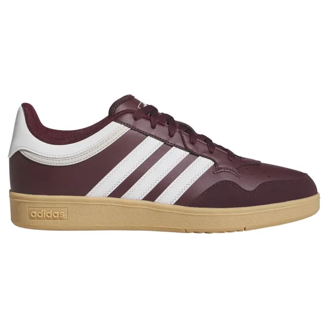 Adidas Hoops 4.0 Trainers