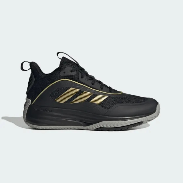 Adidas Own The Game 3 Trainers