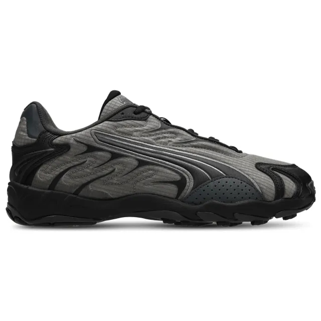 Puma Inhale Essentials - Black - Size 9 - Black