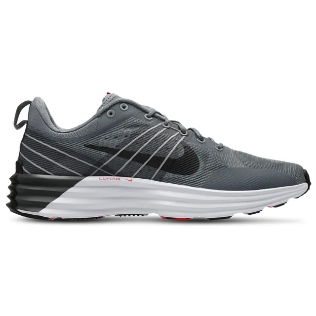 Nike Lunar Roam Trainer - Grey - Size 9 - Grey