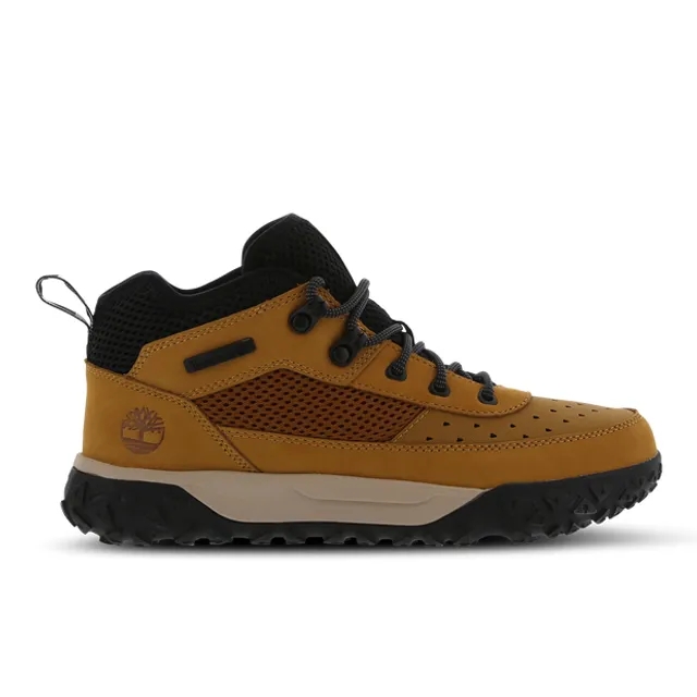 Timberland Motion 6 Ox Unisex Shoes - Beige