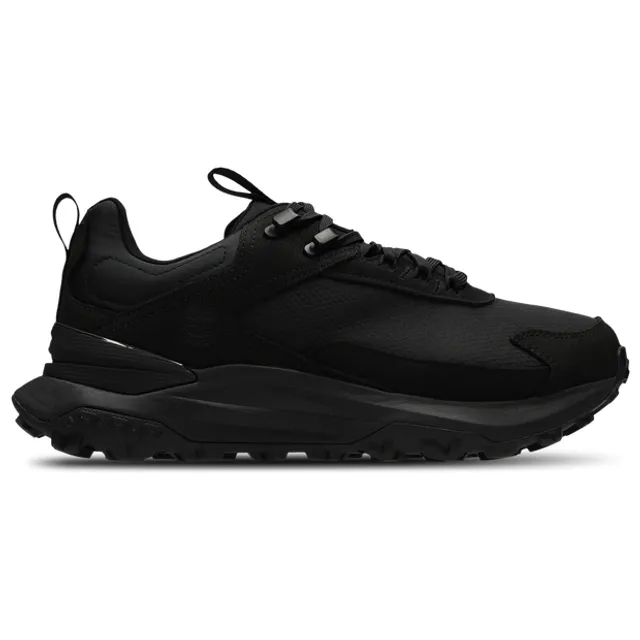 Timberland Access Men Shoes - Black