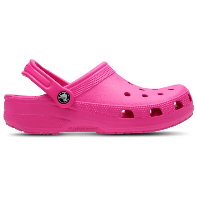 Crocs Classic Women Shoes - Brown