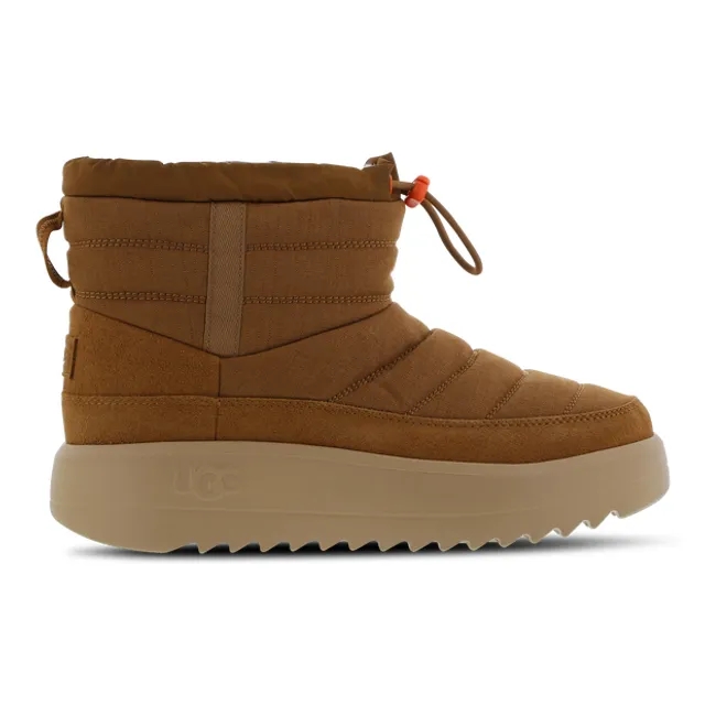 UGG Maxxer Mini Men Shoes - Wheat