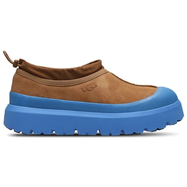 Ugg Tasman Weather Hybrid Trainer - Brown - Size 6 - Brown
